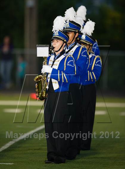 Thumbnail 3 in Woburn Memorial @ Acton-Boxborough photogallery.