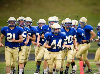 Thumbnail 3 in Woburn Memorial @ Acton-Boxborough photogallery.