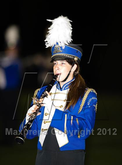 Thumbnail 3 in Woburn Memorial @ Acton-Boxborough photogallery.