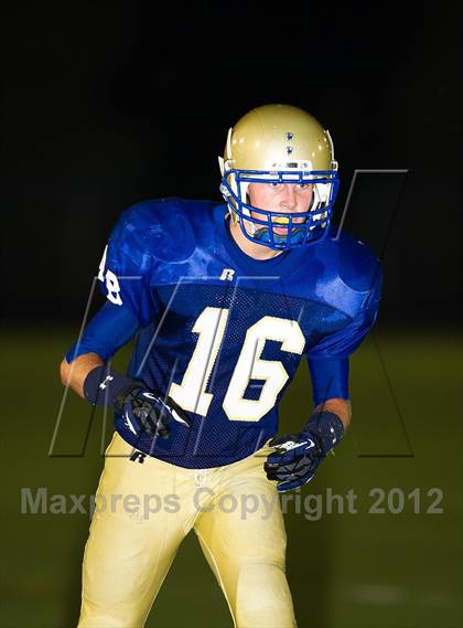 Thumbnail 1 in Woburn Memorial @ Acton-Boxborough photogallery.