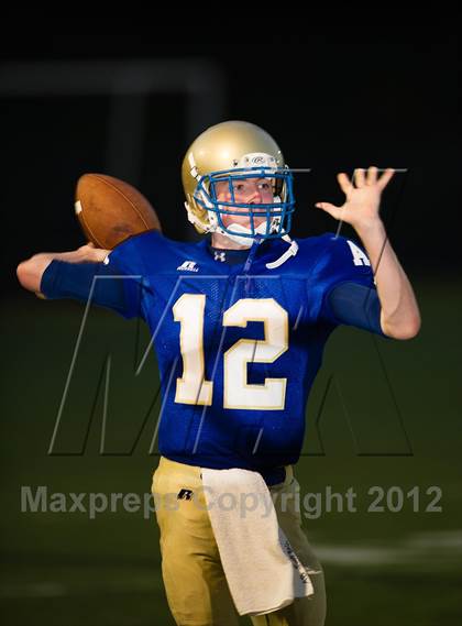 Thumbnail 2 in Woburn Memorial @ Acton-Boxborough photogallery.
