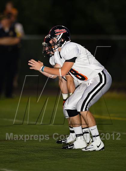 Thumbnail 3 in Woburn Memorial @ Acton-Boxborough photogallery.