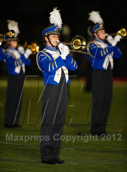 Thumbnail 1 in Woburn Memorial @ Acton-Boxborough photogallery.