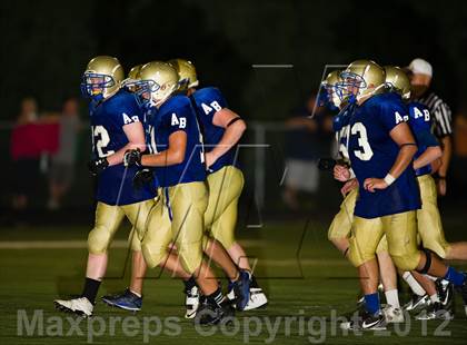 Thumbnail 2 in Woburn Memorial @ Acton-Boxborough photogallery.