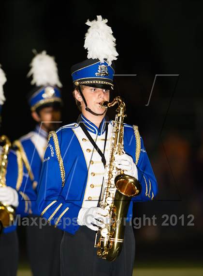 Thumbnail 1 in Woburn Memorial @ Acton-Boxborough photogallery.