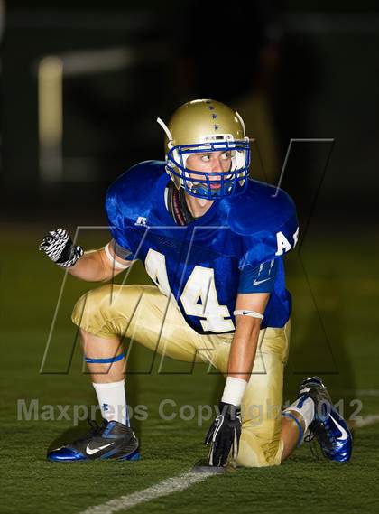 Thumbnail 1 in Woburn Memorial @ Acton-Boxborough photogallery.