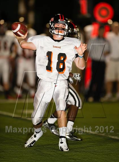Thumbnail 3 in Woburn Memorial @ Acton-Boxborough photogallery.