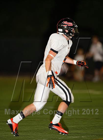 Thumbnail 2 in Woburn Memorial @ Acton-Boxborough photogallery.