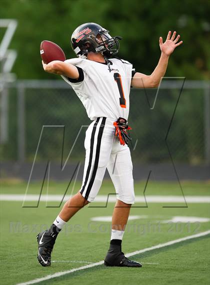 Thumbnail 3 in Woburn Memorial @ Acton-Boxborough photogallery.