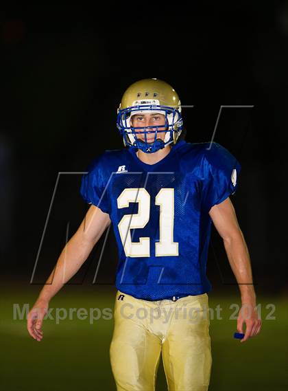 Thumbnail 3 in Woburn Memorial @ Acton-Boxborough photogallery.