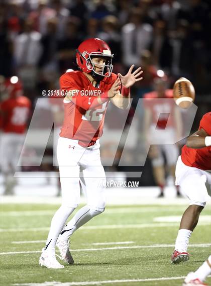 Thumbnail 3 in Montgomery Bell Academy @ Brentwood Academy photogallery.