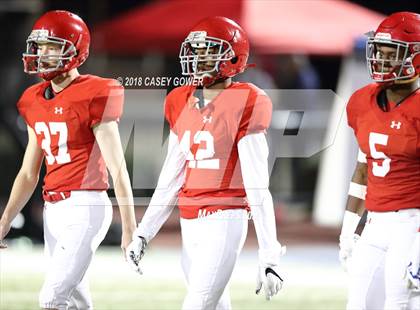 Thumbnail 1 in Montgomery Bell Academy @ Brentwood Academy photogallery.