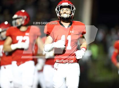 Thumbnail 2 in Montgomery Bell Academy @ Brentwood Academy photogallery.
