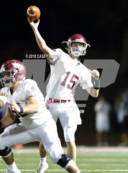 Thumbnail 3 in Montgomery Bell Academy @ Brentwood Academy photogallery.