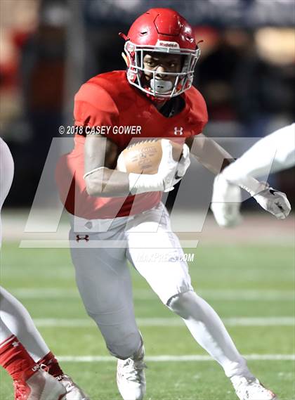 Thumbnail 1 in Montgomery Bell Academy @ Brentwood Academy photogallery.
