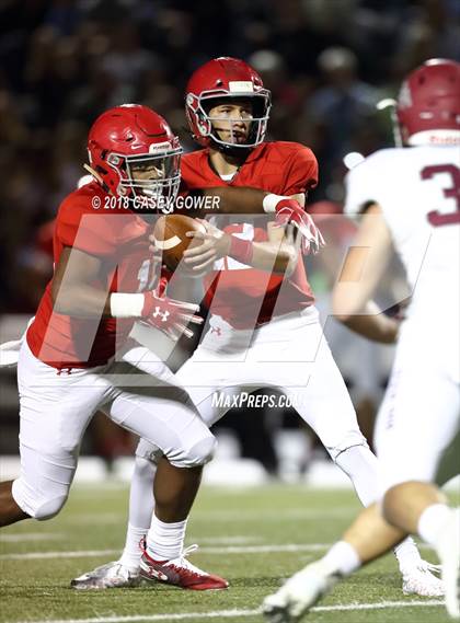 Thumbnail 2 in Montgomery Bell Academy @ Brentwood Academy photogallery.