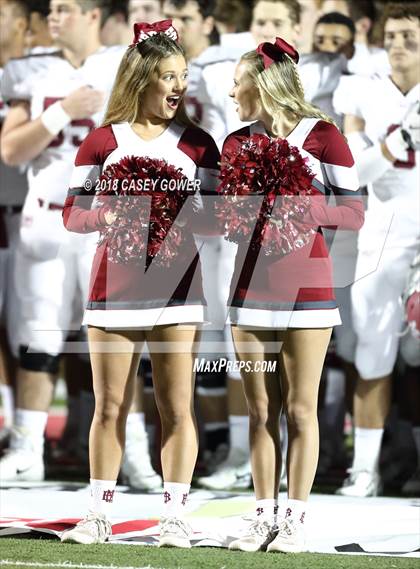 Thumbnail 3 in Montgomery Bell Academy @ Brentwood Academy photogallery.