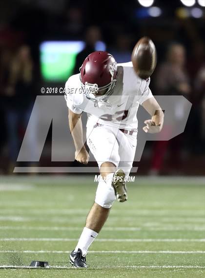 Thumbnail 1 in Montgomery Bell Academy @ Brentwood Academy photogallery.