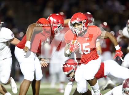 Thumbnail 3 in Montgomery Bell Academy @ Brentwood Academy photogallery.