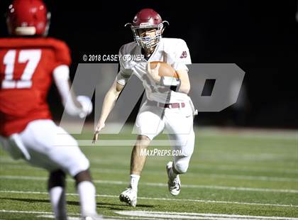 Thumbnail 2 in Montgomery Bell Academy @ Brentwood Academy photogallery.