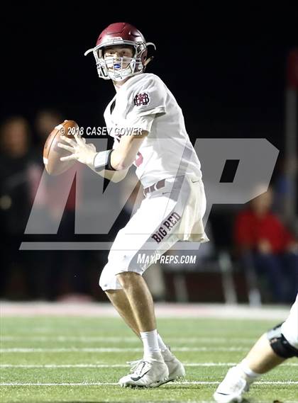 Thumbnail 2 in Montgomery Bell Academy @ Brentwood Academy photogallery.