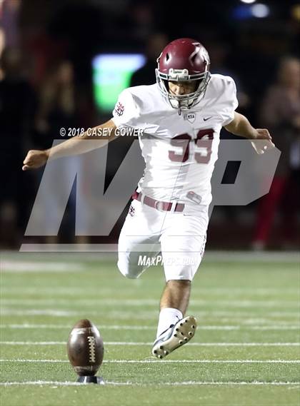 Thumbnail 2 in Montgomery Bell Academy @ Brentwood Academy photogallery.