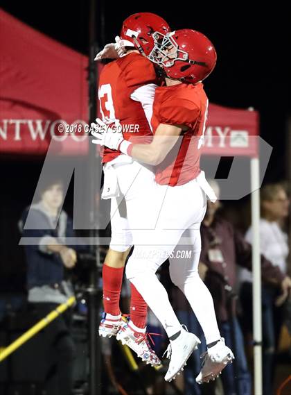 Thumbnail 3 in Montgomery Bell Academy @ Brentwood Academy photogallery.