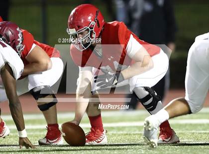 Thumbnail 1 in Montgomery Bell Academy @ Brentwood Academy photogallery.