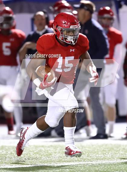 Thumbnail 1 in Montgomery Bell Academy @ Brentwood Academy photogallery.