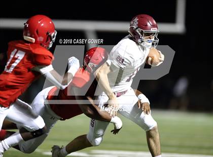 Thumbnail 3 in Montgomery Bell Academy @ Brentwood Academy photogallery.