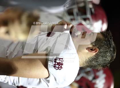 Thumbnail 3 in Montgomery Bell Academy @ Brentwood Academy photogallery.