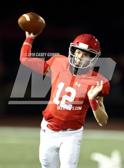 Thumbnail 2 in Montgomery Bell Academy @ Brentwood Academy photogallery.