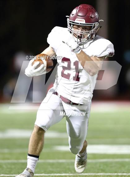 Thumbnail 3 in Montgomery Bell Academy @ Brentwood Academy photogallery.