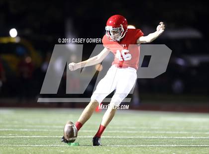 Thumbnail 2 in Montgomery Bell Academy @ Brentwood Academy photogallery.