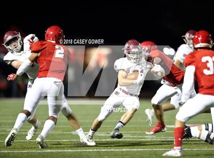Thumbnail 2 in Montgomery Bell Academy @ Brentwood Academy photogallery.