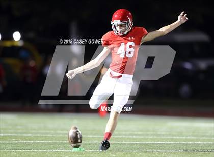 Thumbnail 1 in Montgomery Bell Academy @ Brentwood Academy photogallery.