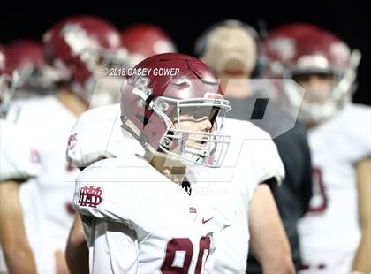 Thumbnail 2 in Montgomery Bell Academy @ Brentwood Academy photogallery.