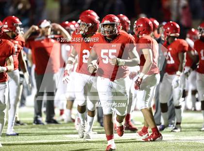 Thumbnail 2 in Montgomery Bell Academy @ Brentwood Academy photogallery.
