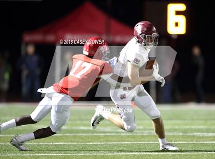 Thumbnail 1 in Montgomery Bell Academy @ Brentwood Academy photogallery.