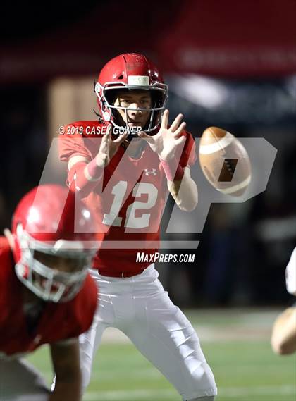 Thumbnail 2 in Montgomery Bell Academy @ Brentwood Academy photogallery.