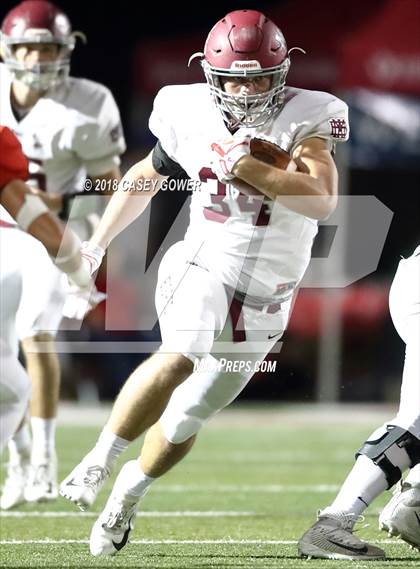 Thumbnail 2 in Montgomery Bell Academy @ Brentwood Academy photogallery.