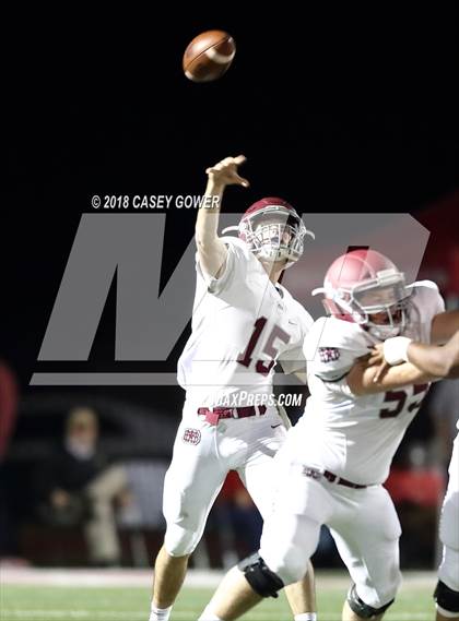 Thumbnail 1 in Montgomery Bell Academy @ Brentwood Academy photogallery.