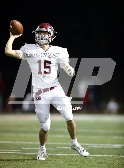 Thumbnail 3 in Montgomery Bell Academy @ Brentwood Academy photogallery.