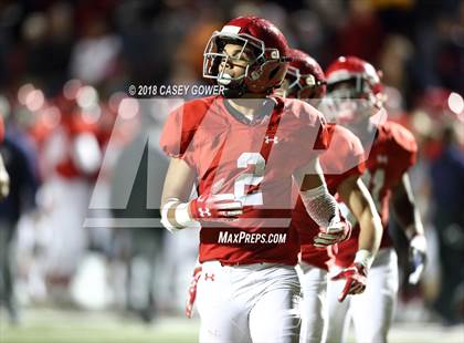 Thumbnail 2 in Montgomery Bell Academy @ Brentwood Academy photogallery.