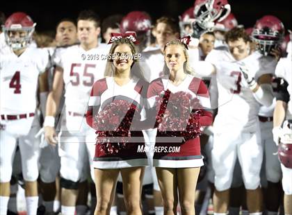 Thumbnail 2 in Montgomery Bell Academy @ Brentwood Academy photogallery.