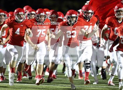 Thumbnail 3 in Montgomery Bell Academy @ Brentwood Academy photogallery.