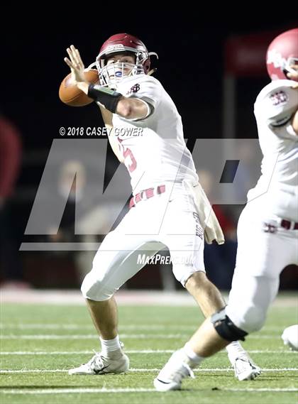 Thumbnail 3 in Montgomery Bell Academy @ Brentwood Academy photogallery.