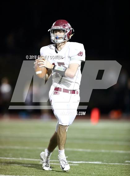 Thumbnail 1 in Montgomery Bell Academy @ Brentwood Academy photogallery.