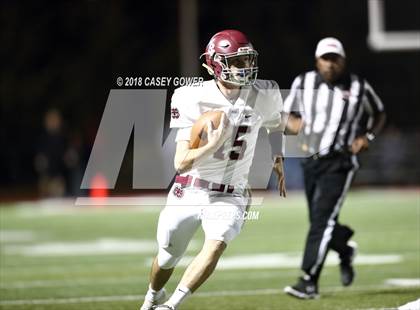 Thumbnail 3 in Montgomery Bell Academy @ Brentwood Academy photogallery.