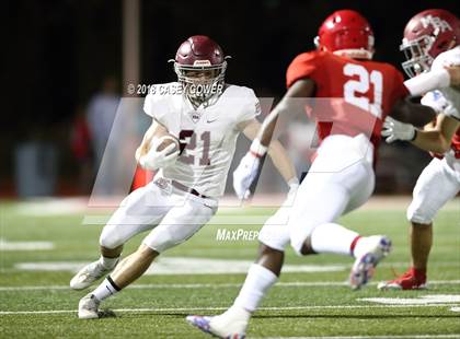 Thumbnail 2 in Montgomery Bell Academy @ Brentwood Academy photogallery.